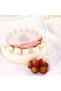 Dome-shaped lid 30 cm - - 2