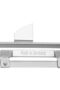 Stainless steel blade peeling device - - 5