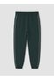 Peak New Season Green Regular Fit Men's Jogger Sweatpants - 6
