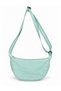Casual Mini Shoulder Bag and Crossbody Bag with Adjustable Shoulder Strap - 4