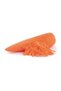 Triangular multifunctional grater, 20 cm, stainless steel - - 6
