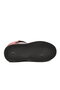 Red Velcro Boys' Hi Sneaker - 5