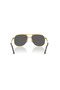 Rb 3793 001/93 56 Bill Max Sunglasses - 4