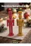 Interior Decoration - Nutcracker style - 2