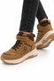 Children's Cold-Proof Trekking & Outdoor Boots Taba - 3