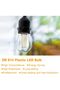 S14 LED Replacement Light Bulbs, 2W E27 Edison Bulbs 15pack - 3