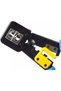 Divine RJ12/RJ45 All-in-1 Crimper for Pass-Through/EZ Connectors CAT3/CAT5e/CAT6/CAT7 - 2