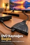 محول HDMI يدعم الإصدار 2.0 وتنسيق 3D