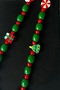Special New Year's Eve Wrist Phone Charm Strap - 2