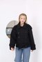 Women's Belted Double-Breasted Cashmere Trench Coat 2976 - 2