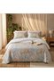 Luxury 3-Piece Turkish Satin Cotton Bedsheet Set – King Size | Ultra Soft, Breathable & Wrinkle-Resistant | Elegant Collection Bedding with 2 Pillowcases (Turquoise, King (U.K. Standard)) - 6