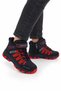 Children's Trekking & Outdoor Cold-Proof Boots Dark Blue