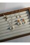 Rosary Set with Earring Complete with Accessories - 5