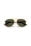 Rb 3793 001/31 59 Bill Max Sunglasses - 6