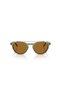 Vo 5751S 28211W 49 Clip-On Sunglasses - 2