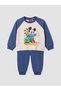 Esvab • Modern & Distinctive Mickey Mouse Baby Boy Set - 2