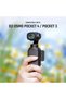 مجموعة عدسات وفلاتر ND متوافقة مع DJI Osmo Pocket 3 4 Xtra Muse - 2