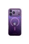 Sbprc iPhone 18 Pro Max / 17 Pro Max Wavy Flexible Shock-Resistant Jeremy Cover with M-Safe Feature