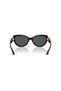 Ve 4524U Gb1/87 56 Sunglasses - 4