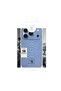 Sbprc for iPhone 18 Pro Max / 17 Pro Max Case Pu Leather Crocodile Design M-Safe Business Knight Cover - 4