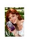 Sbprc for iPhone 18 Pro Max / 17 Pro Max Case Color-Transitional Transparent M-Safe Suitable for Charging Augus Cover - 3