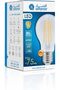 مصباح LED خيطي قابل للتعتيم بقوة 8.5 واط موفر للطاقة - 2