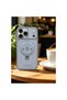 Sbprc iPhone 18 Pro Max / 17 Pro Max Case with Stand M-Safe Charging Compatible Puleather Mechanical Key Primo Cover - 2