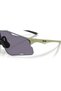 Oo 9538D 953808 40 Cybr Lightning Sunglasses - 6