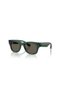 Rj 9240S 7189/3 42 Puffer Children's Sunglasses