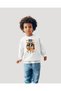 K-Pop Demon Hunters (Huntrix) Printed Cotton Girls' Sweatshirt (Ages 4 - 13) - 2