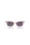 Rj 9086S 72181A 46 Children's Sunglasses - 5