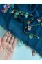 Handicraft Needlework Embroidery/Needlework/Needle Work Yemeni/Handicraft Cheesecloth/Hand Knitting - 4