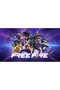 Free Fire 10 USD - 3