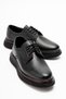 Genuine Leather, Thick Sole, Inner and Outer Leather New Season Men's Shoes