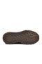 Beige Genuine Leather Lace-Up Men's Casual Shoes - 5