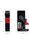 جهاز فحص البطاريات، جهاز اختبار بطاريات عالمي صغير لبطاريات AAA وAA وC وD و9V و1.5V، وبطاريات الأزرار - 2