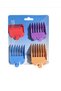 5003 Hair Clipper Comb Set Shaver Hair Cutting Comb - 2