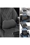 Lumbar Support Cushion for Car Seat, Chair - 4