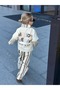 Hello Tueasday Jacket and Pants Set - 4