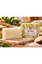 Mediterranean 3-Piece Soap Set Rose Sesame Chamomile Soap 100 Gr Pomegranate Soap 100 Gr Whitening Soap with Rice Extract 100 Gr - 3