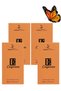 4 قطع Empress Perfume 100مل