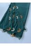 Handicraft Needlework Embroidery/Needlework/Needle Work Yemeni/Handicraft Cheesecloth/Hand Knitting - 2