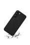 Infinix Hot 70 Pro 5G 2026 Silicone TPU Texture with thin Magnetic Design Case Cover - 4