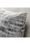 Cushion Set 2 Pieces Jordkastanj Cushion, Gray, 40X40 cm - 5