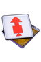 Tangram, magnetic - 2