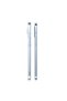 iPhone 15 Case Non-Yellowing Ultra Thin Hard Premium Mica Magsafe Camera Raised - 2