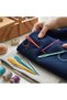 20-Piece Plastic Sewing Needle Set – Needle for Kids' Craft, Felt, and Sewing Activities - 4