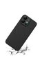 itel A100Cs 4G 2026 Silicone TPU Texture with thin Magsafe Design Case Cover - 4