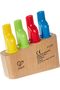 Hape Rainbow Pan Flute - 2
