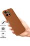 itel A100Cs 4G 2026 Silicone TPU Texture with thin Magsafe Design Case Cover - 5